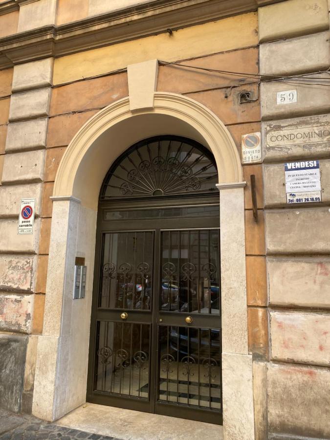 Il Gioiello Del Colosseo Roma Exterior foto